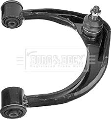 Borg & Beck BCA6592 - Track Control Arm autospares.lv