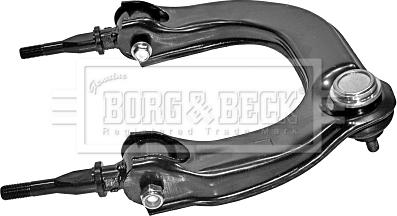 Borg & Beck BCA6512 - Track Control Arm autospares.lv