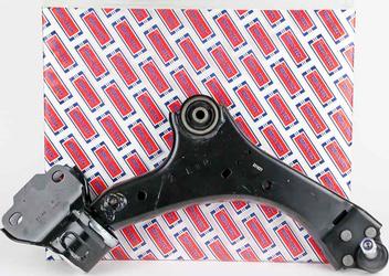 Borg & Beck BCA6627 - Track Control Arm autospares.lv