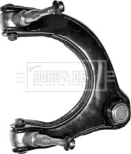 Borg & Beck BCA6091 - Track Control Arm autospares.lv