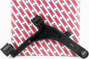 Borg & Beck BCA6064 - Track Control Arm autospares.lv