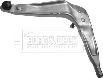 Borg & Beck BCA6067 - Track Control Arm autospares.lv