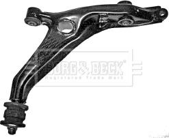 Borg & Beck BCA6009 - Track Control Arm autospares.lv