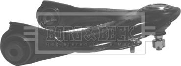 Borg & Beck BCA6005 - Track Control Arm autospares.lv