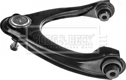 Borg & Beck BCA6010 - Track Control Arm autospares.lv