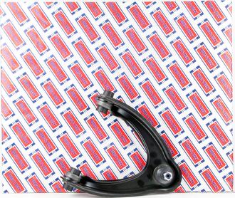 Borg & Beck BCA6011 - Track Control Arm autospares.lv