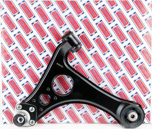 Borg & Beck BCA6017 - Track Control Arm autospares.lv