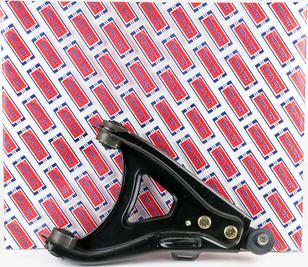 Borg & Beck BCA6149 - Track Control Arm autospares.lv