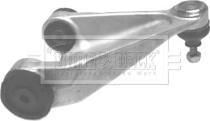 Borg & Beck BCA6108 - Track Control Arm autospares.lv
