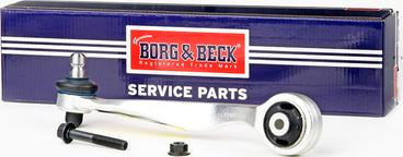 Borg & Beck BCA6113 - Track Control Arm autospares.lv