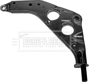 Borg & Beck BCA6188 - Track Control Arm autospares.lv