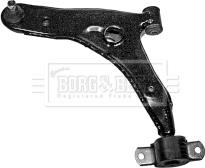 Borg & Beck BCA6182 - Track Control Arm autospares.lv