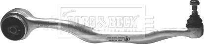 Borg & Beck BCA6120 - Track Control Arm autospares.lv