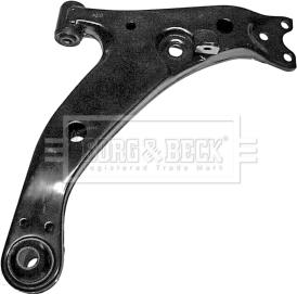 Borg & Beck BCA6173 - Track Control Arm autospares.lv