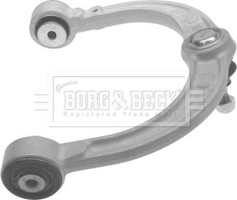 Borg & Beck BCA6859 - Track Control Arm autospares.lv