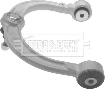 Borg & Beck BCA6858 - Track Control Arm autospares.lv