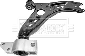 Borg & Beck BCA6865 - Track Control Arm autospares.lv