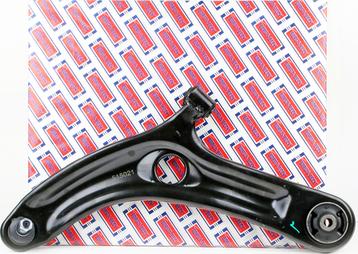 Borg & Beck BCA6887 - Track Control Arm autospares.lv