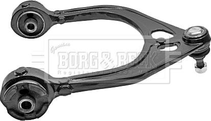 Borg & Beck BCA6830 - Track Control Arm autospares.lv