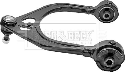 Borg & Beck BCA6829 - Track Control Arm autospares.lv