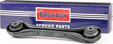 Borg & Beck BCA6821 - Track Control Arm autospares.lv