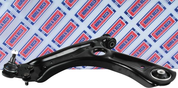 Borg & Beck BCA6875 - Track Control Arm autospares.lv