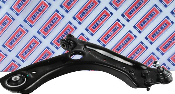 Borg & Beck BCA6876 - Track Control Arm autospares.lv