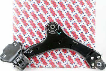 Borg & Beck BCA6870 - Track Control Arm autospares.lv