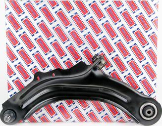 Borg & Beck BCA6358 - Track Control Arm autospares.lv