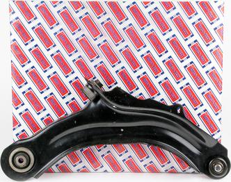 Borg & Beck BCA6357 - Track Control Arm autospares.lv