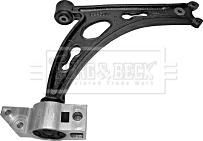 Borg & Beck BCA6369 - Track Control Arm autospares.lv