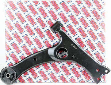 Borg & Beck BCA6387 - Track Control Arm autospares.lv