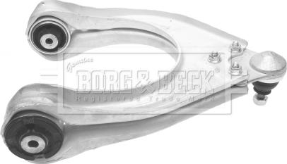 Borg & Beck BCA6295 - Track Control Arm autospares.lv