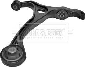 Borg & Beck BCA6250 - Track Control Arm autospares.lv