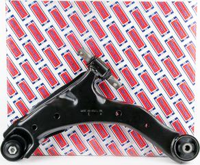 Borg & Beck BCA6253 - Track Control Arm autospares.lv