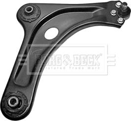 Borg & Beck BCA6215 - Track Control Arm autospares.lv