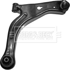 Borg & Beck BCA6289 - Track Control Arm autospares.lv