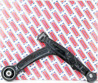 Borg & Beck BCA6235 - Track Control Arm autospares.lv