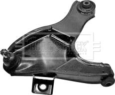 Borg & Beck BCA6228 - Track Control Arm autospares.lv