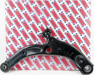 Borg & Beck BCA6274 - Track Control Arm autospares.lv