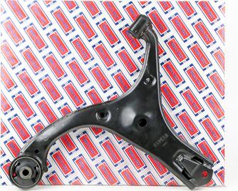 Borg & Beck BCA6796 - Track Control Arm autospares.lv