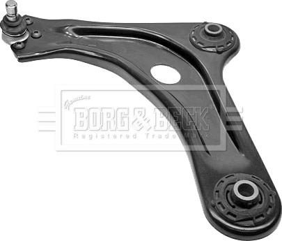 Borg & Beck BCA6797 - Track Control Arm autospares.lv