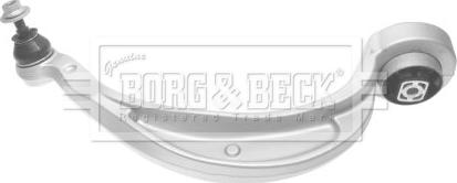 Borg & Beck BCA6741 - Track Control Arm autospares.lv