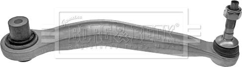 Borg & Beck BCA6748 - Track Control Arm autospares.lv