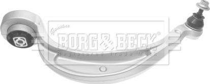 Borg & Beck BCA6742 - Track Control Arm autospares.lv