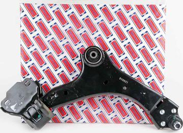 Borg & Beck BCA6754 - Track Control Arm autospares.lv