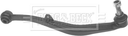 Borg & Beck BCA6766 - Track Control Arm autospares.lv