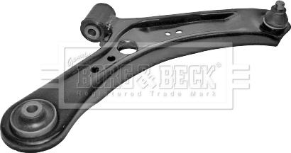 Borg & Beck BCA6709 - Track Control Arm autospares.lv