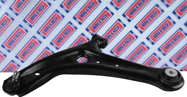 Borg & Beck BCA6720 - Track Control Arm autospares.lv