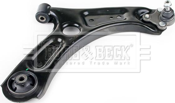 Borg & Beck BCA7991 - Track Control Arm autospares.lv